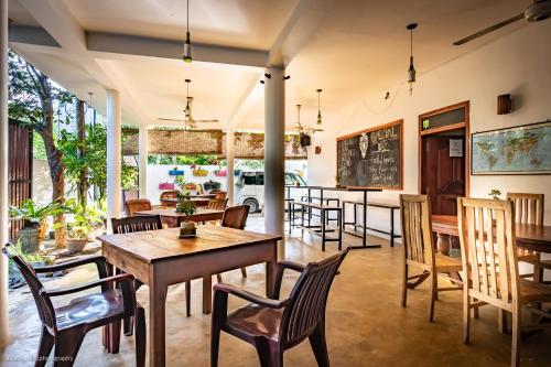 Dorian Guest House and Restaurant - image 3