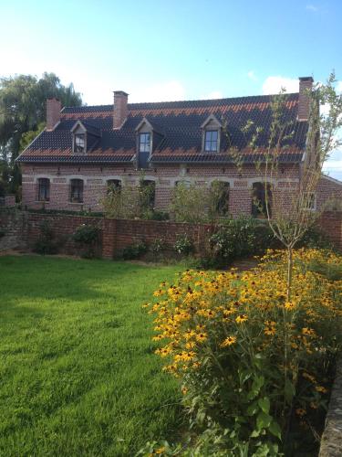 Paardenhof Guesthouse
