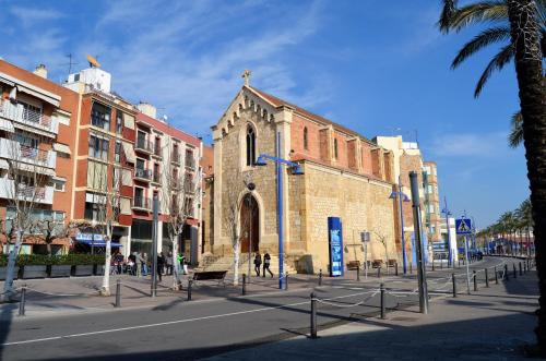 Tarragona Ciudad, El Serrallo Ap-1 - Tarragona