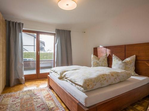 Ferienwohnung Böck - main image