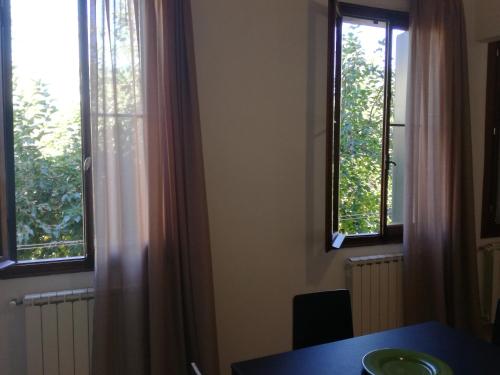 Ca' Dorso, Benátky (fotografie 10)