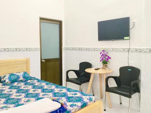 Thanh Nhan homestay Vung Tau