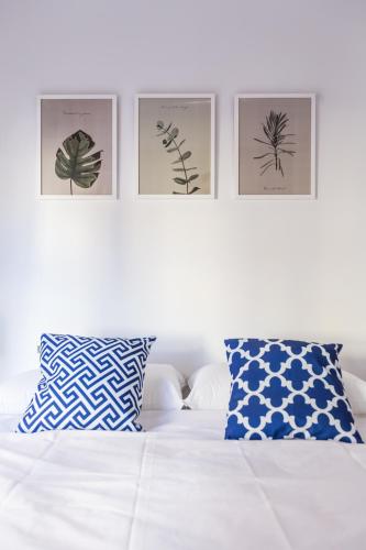 One-Bedroom Apartment image 2