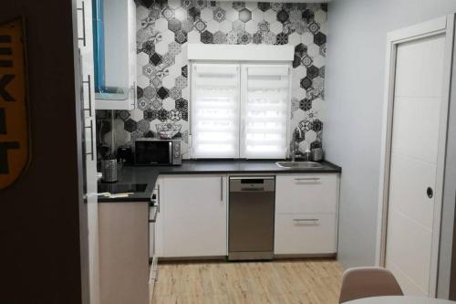 Apartamento Colón VUT-47-132