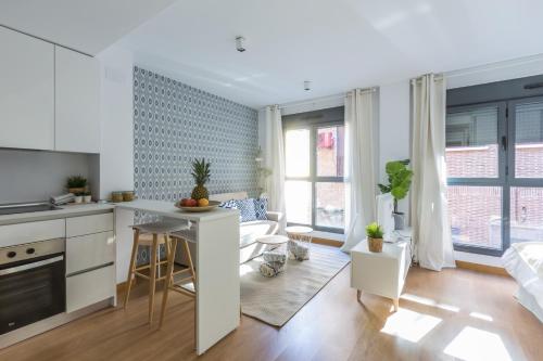 ホロコ アパートメンツ バイ ガイアルームズ