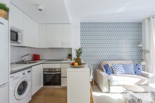 ホロコ アパートメンツ バイ ガイアルームズ