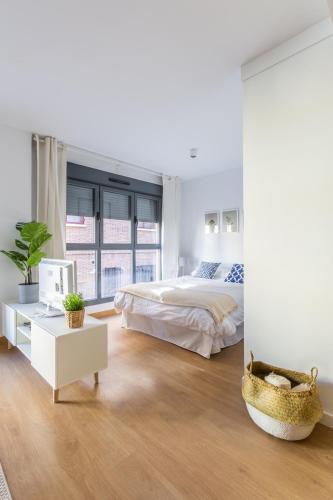 Studio Apartment image 7
