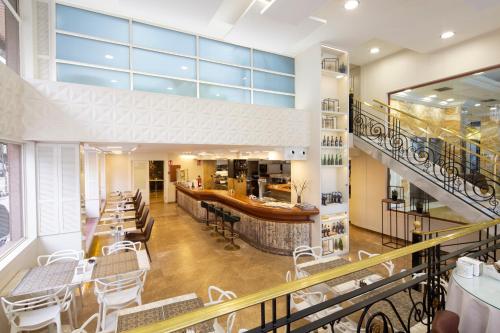 Hotel Ciudad de Vigo - image 5