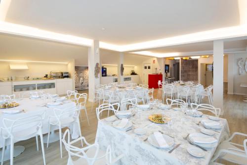 Hotel Ciudad de Vigo - image 11