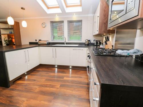 Lodge 26, Tintagel, Tintagel, Cornwall