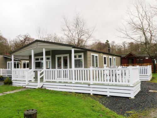 4 Grasmere, Windermere gîte à louer Wray Castle