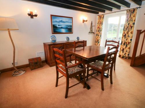 Llain Rhuttan Pwllheli - image 3