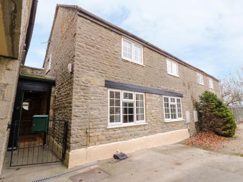 Carriage Cottage, Bampton