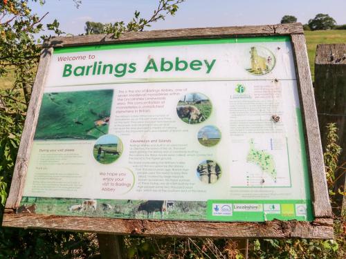 Carrington Cottage Lincoln - image 8
