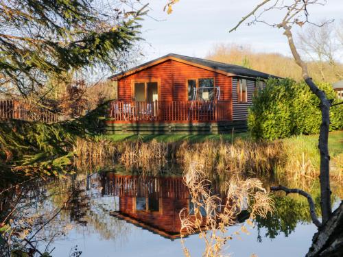 6 Manor Park, York gîte à louer Strensall