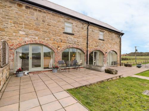 Granary Barn Gateshead - image 13