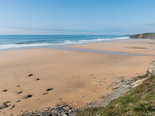 Ocean Heights Newquay - main image