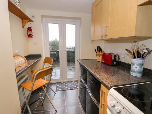 Edrydd in ฮาร์เลช