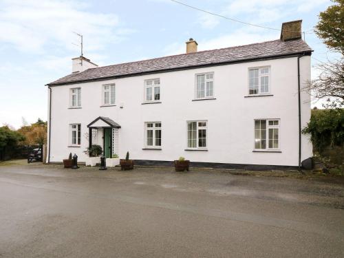 Bryn Aber, Pwllheli, , North Wales