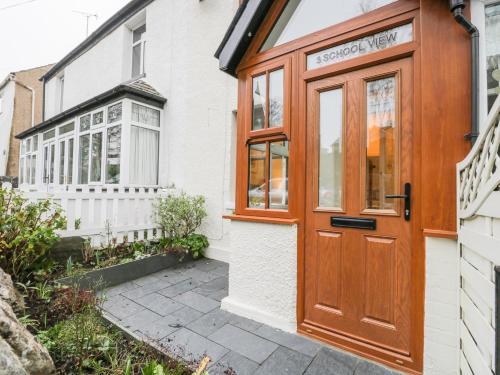 3 School View Ulverston Ulverston 