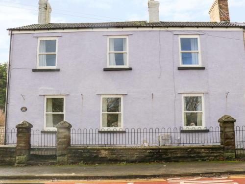 The Old Bakery House, Coleford