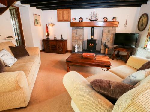 Llain Rhuttan Pwllheli - image 4