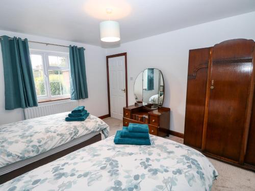 Balmedie Market Rasen - image 7