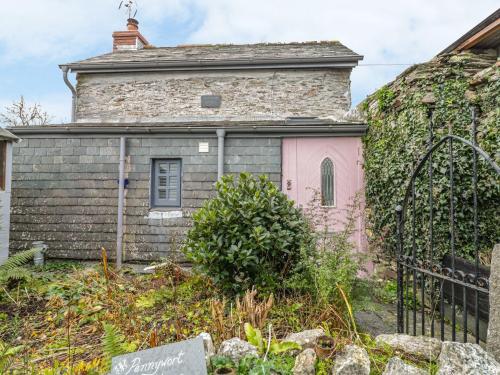 Pennywort Cottage, Camelford, , Cornwall