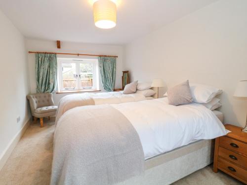 Greenham Cottage Stoke-Sub-Hamdon - image 8