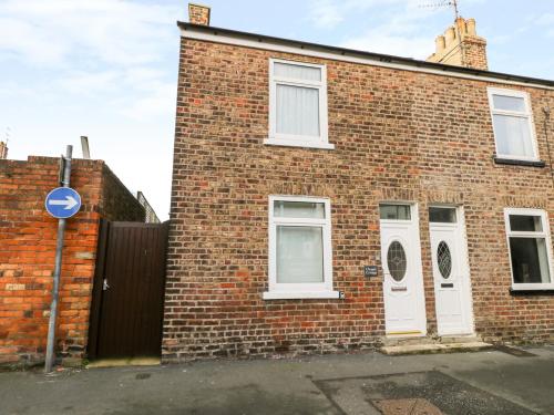 Chapel Cottage, Filey, , North Yorkshire