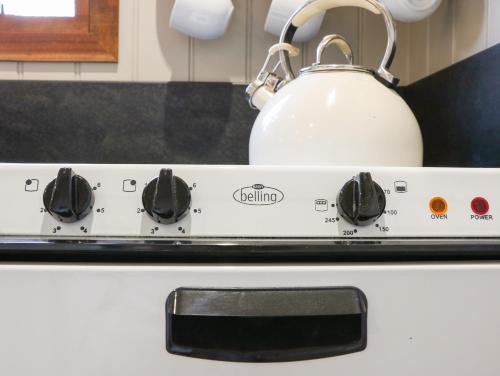 Little Silver Leaf Umberleigh - main image