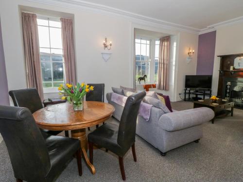 The Meadowsweet Apartment Llanrwst - image 2