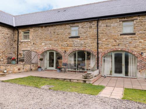 Granary Barn Gateshead - main image