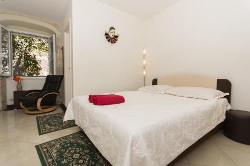  LCT Venetian Apartment in Trogir