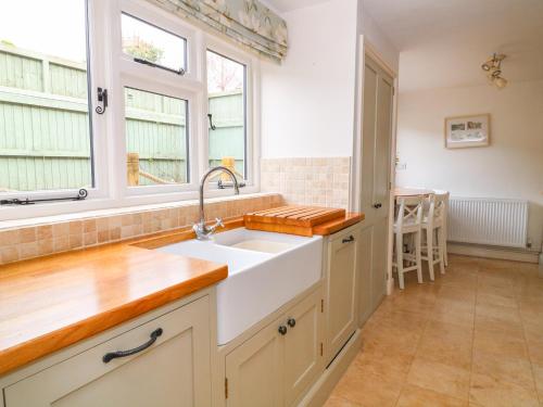 Greenham Cottage Stoke-Sub-Hamdon - image 3