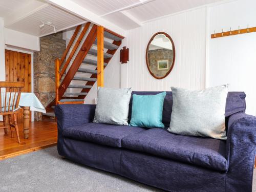 Lowena, Penzance