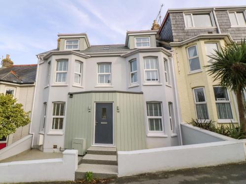 14 St. Georges Road, Newquay, Crantock, Cornwall