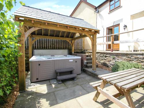 Lilly Cottage, Lydney, , Gloucestershire