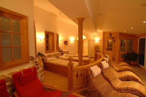 斯伯塔尔姆酒店