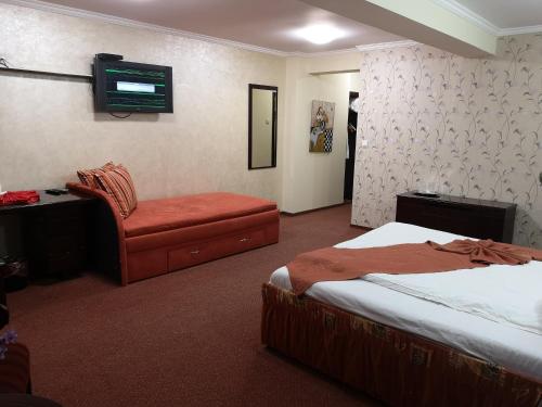 Hotel ZEN-Aeroport - image 2