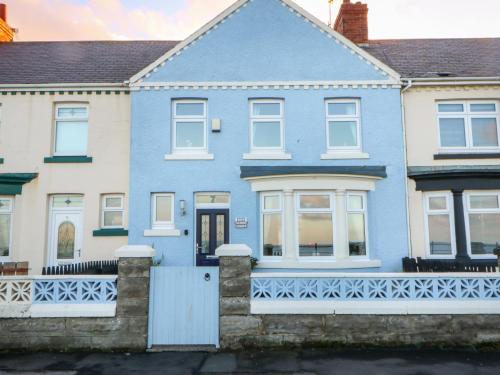 The Beach House, Hartlepool