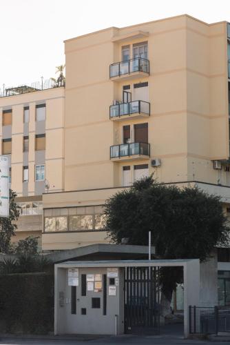 Quadruple Room with Sea View image 4