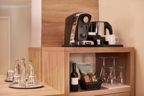 Hyperion Hotel Berlin - image 12