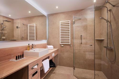 Hyperion Hotel Berlin - image 2