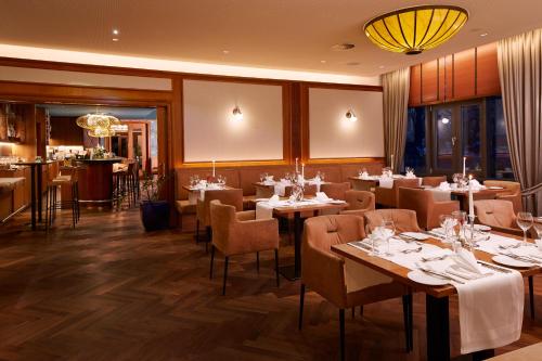 Hyperion Hotel Berlin - image 9