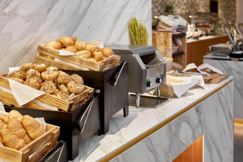 Hyperion Hotel Berlin - main image