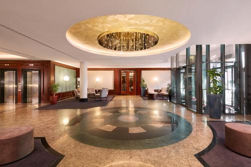 HYPERION Hotel Berlin in Berlin, Deutschland