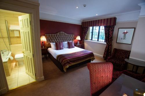 1 twin bed
