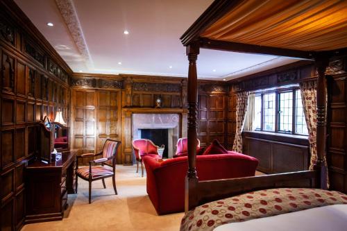 Inglewood Manor - image 6
