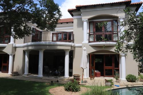 Westlake Country and Safari Estate